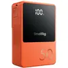 Bild von SmallRig VB50 mini V Mount Batteryï¼Orangeï¼4871 (Kamera Akku), Kamera Stromversorgung, Orange
