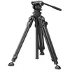 Bild von Smallrig 4420 Lightweight Video Carbon Kit Ad-50 Pro Stativ
