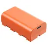 Bild von Smallrig 4971 Np-f550 Usb-c Rechargeable Batterie