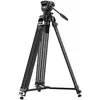 Bild von SmallRig Tripod Kit AD 01S (Kunststoff, Metall), Stativ, Schwarz