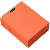 Bild von SmallRig NP-W126S (Kamera Akku), Kamera Stromversorgung, Orange