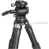 Bild von SmallRig Heavy Duty Tabletop Tripod Kit 5025 (Carbon, Metall), Stativ, Schwarz