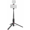 Bild von SmallRig Drex Lee Boom ST30, Selfie Stick, Schwarz, Rot