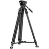 Bild von Smallrig 5201 Ad-50 Max Video Carbon Stativ