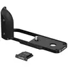 Bild von Smallrig 5332 Silicone Fujifilm X Half L-förmige Montageplatte