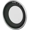 Bild von SmallRig Magnetic UV Filter, Zubehörtyp Kamera: Kamerazubehör (37 mm, UV-Filter), Objektivfilter, Silber