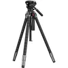 Bild von SmallRig Videostativ x Potato Jet TRIBEX SE (Metall), Stativ, Schwarz