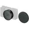 Bild von SmallRig UV Filter für Ricoh GR IV (49 mm, UV-Filter), Objektivfilter, Transparent