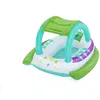 Bild von Bestway Space Splash mit UV-Careful Sonnenschutzdach