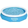 Bild von Bestway 57458 Runder Aufblasbarer Pool 305 x 66 cm