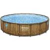 Bild von Bestway, Pool, Power Steel Swim Vista Set (549 x 122 cm)