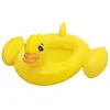 Bild von Bestway Funspeakers Duck Kinder Aufblasbares Boot 102 x 99 cm