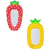 Bild von Bestway Fruits Luftmatratze Für Pool Sortiert 186 x 112 cm