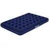 Bild von Bestway Luftbett Blue Horizon Double XL/Lo 191 x 137 x 22 cm