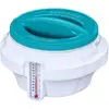 Bild von Bestway, Pool Zubehör, Dosierschwimmer mit Chemguard  Schutzhandschuh Ø 17.5 x 18.6 cm