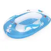 Bild von Bestway Kinderboot Kiddie Raft assortiert (1020 x 610 x 200 mm)