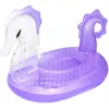 Bild von Bestway Schwimmtier Royal Seahorse  170 x 120 cm