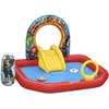 Bild von Bestway 98800 (211 x 198 x 125 cm)