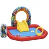 Bild von Bestway 98800 Avengers 211x198x125 Cm Wasser-spiel-center 211 x 198 x 125 cm