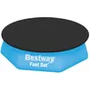 Bild von Bestway, Poolabdeckung, 58032 / 24 (240 cm)