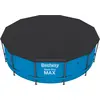 Bild von Bestway, Poolabdeckung, Abdeckplane Steel Frame Pool (370 cm)