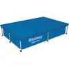 Bild von Bestway, Poolabdeckung, Flowclear (224 x 154 cm)