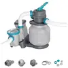 Bild von Bestway, Pool Filter + Pool Pumpe, Sandfilterpumpe