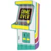 Bild von Bestway Aqua Arcade Luftmaratze