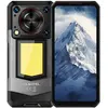 Bild von Oukitel WP56 5G Smartphone, 512GB/12GB, black (512 GB, Schwarz, 6.80", Dual SIM, 5G), Smartphone, Schwarz