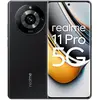 Bild von realme 11 Pro (128 GB, Astral Black, 6.70", Dual SIM, 5G), Smartphone, Schwarz