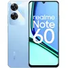Bild von realme Note 60 (128 GB, Voyage Blue, 6.74", Dual SIM, 4G), Smartphone, Blau