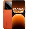 Bild von realme GT 7 Pro (512 GB, Mars Orange, 6.78", Dual SIM, 5G), Smartphone, Orange