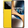 Bild von realme GT 7T (256 GB, Racing yellow, 6.80", Dual SIM, 5G), Smartphone, Gelb