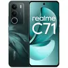 Bild von realme C71 (256 GB, Forest Owl, Grün, 6.67", Dual SIM, 4G), Smartphone, Grün