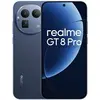 Bild von realme GT 8 Pro (256 GB, Urban Blue, 6.79", Dual SIM, 5G), Smartphone, Blau