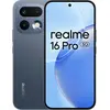 Bild von realme 16 Pro (256 GB, Pebble Grey, 6.78", Dual SIM, 5G), Smartphone, Grau