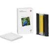 Bild von Xiaomi Instant Photo Paper (86 x 102 mm, 40 Stk.), Fotopapier, Weiss