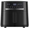 Bild von Xiaomi Air Fryer 6L, Fritteuse, Schwarz