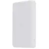 Bild von Xiaomi Magnetic Power Bank 5000mAh (5000 mAh, 18.50 W, 18.50 Wh), Powerbank, Weiss