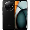 Bild von Xiaomi REDMI A3 4+128GB DS MIDNIGHT BLACK OEM (128 GB, Midnight Black, 6.71", Dual SIM, 4G), Smartphone, Schwarz