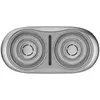 Bild von Xiaomi, Zubehör Haarentfernung, Electric Shaver S200 Replacement Head (1x)