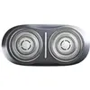 Bild von Xiaomi, Zubehör Haarentfernung, Electric Shaver S200 Replacement Head (1x)