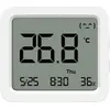 Bild von Xiaomi Smart Temperature and Humidity Monitor 3, Thermometer + Hygrometer, Weiss