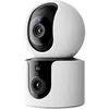 Bild von Xiaomi C300 Dual (2304 x 1296 Pixels), Netzwerkkamera, Weiss