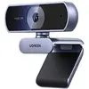 Bild von Ugreen USB Full HD Webcam CM717 (4 Mpx), Webcam, Schwarz