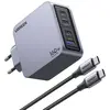 Bild von Ugreen X763 Usb-a-und Usb-c-wandladegerät