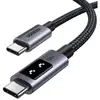 Bild von Ugreen Ug35512 100w Usb-c-kabel