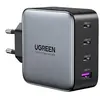 Bild von Ugreen Uno 100w Usb-a-und Usb-c-wandladegerät