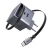 Bild von Ugreen 65822 Usb-c-ladegerät