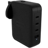 Bild von USB-C Ladegerät mit 4 Anschlüssen Targus Schwarz 145 W